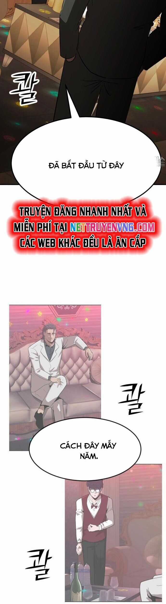 Coin Báo Thù Chapter 60 trang 71