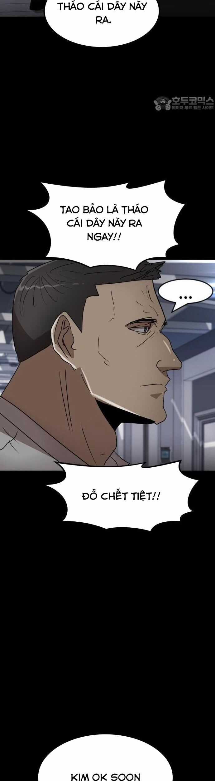 Coin Báo Thù Chapter 60 trang 8