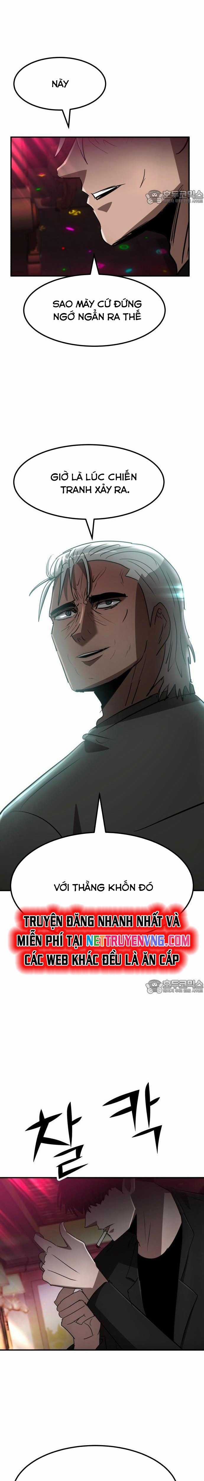 Coin Báo Thù Chapter 61 trang 11