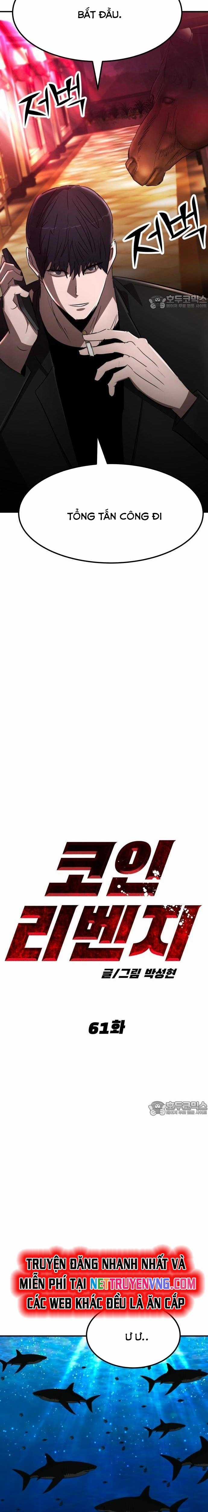 Coin Báo Thù Chapter 61 trang 12