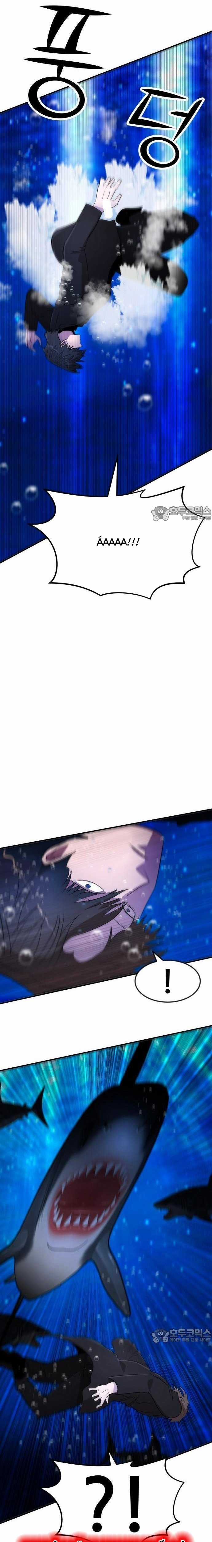 Coin Báo Thù Chapter 61 trang 14