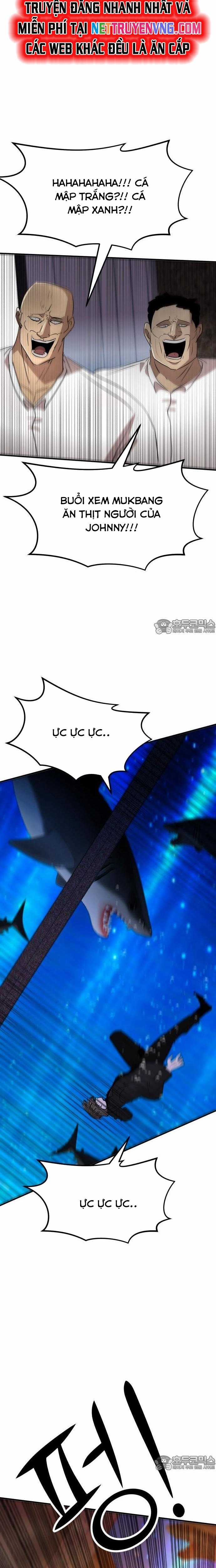 Coin Báo Thù Chapter 61 trang 15