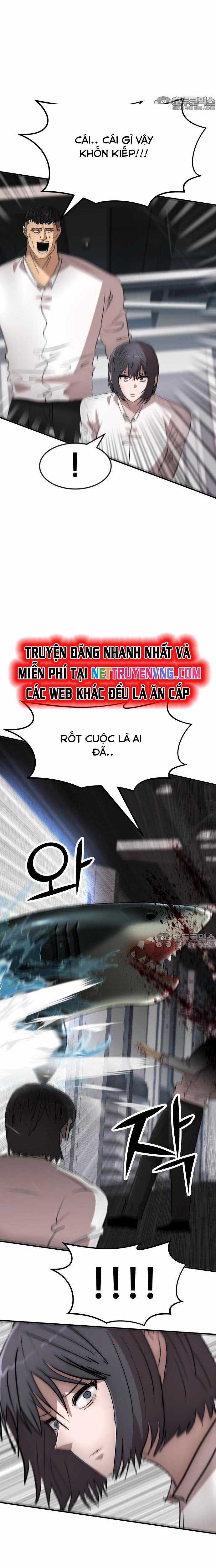 Coin Báo Thù Chapter 61 trang 18