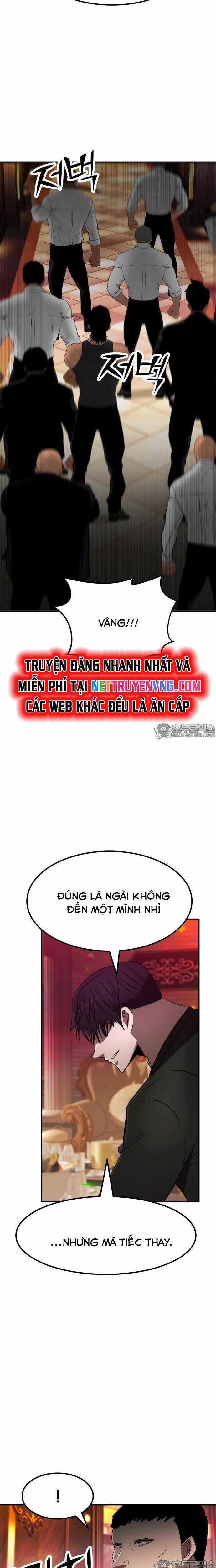 Coin Báo Thù Chapter 61 trang 2