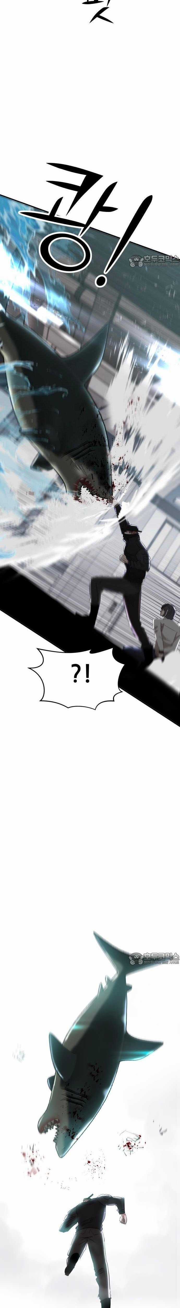 Coin Báo Thù Chapter 61 trang 20