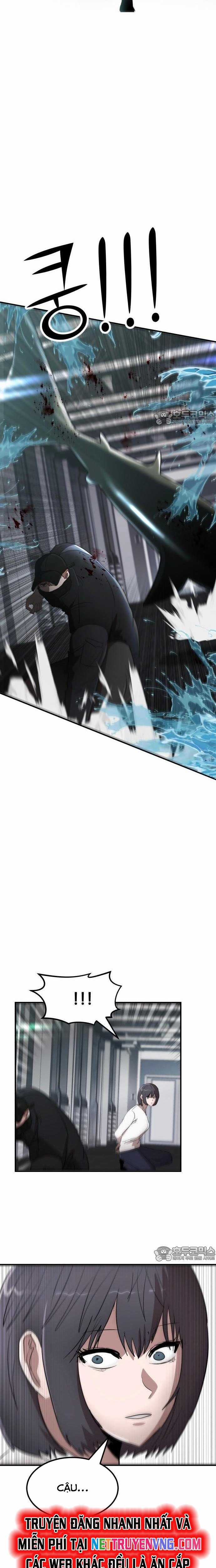 Coin Báo Thù Chapter 61 trang 21