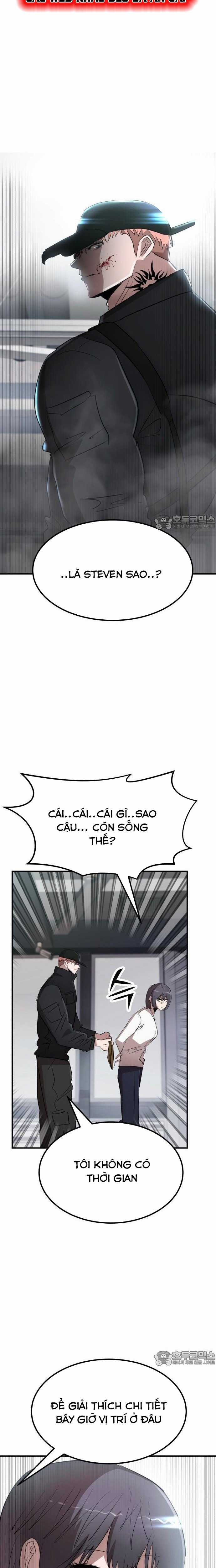 Coin Báo Thù Chapter 61 trang 22