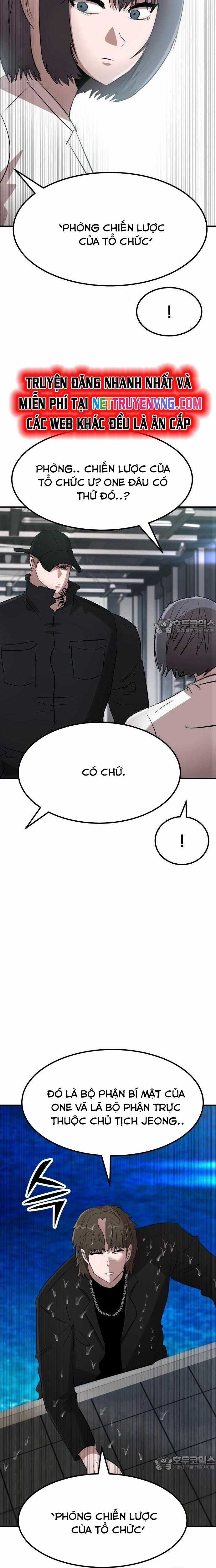 Coin Báo Thù Chapter 61 trang 23