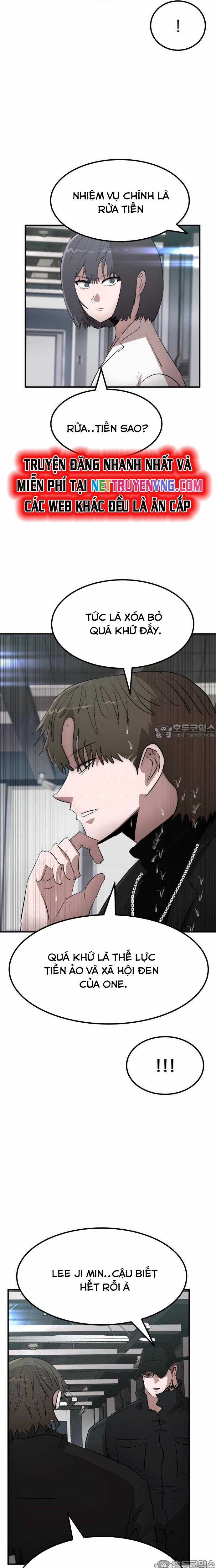 Coin Báo Thù Chapter 61 trang 24