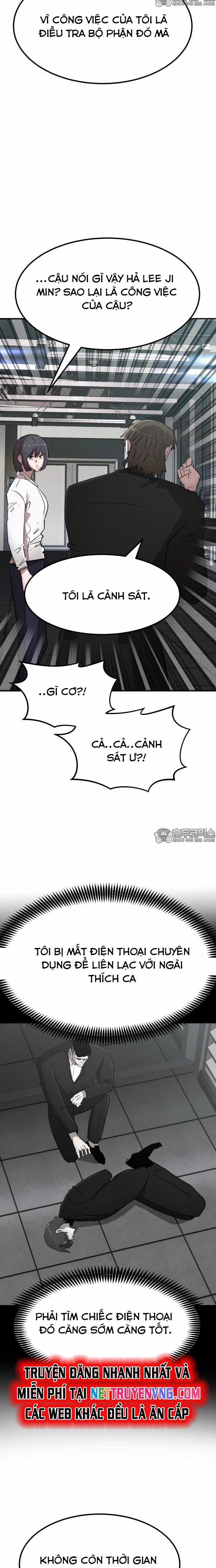 Coin Báo Thù Chapter 61 trang 25