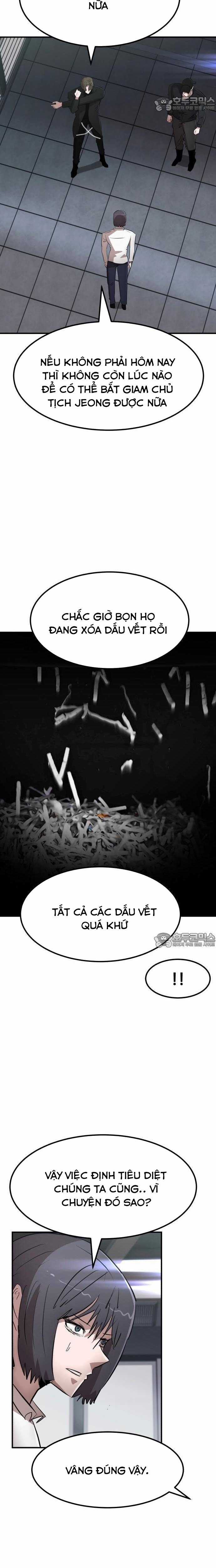 Coin Báo Thù Chapter 61 trang 26