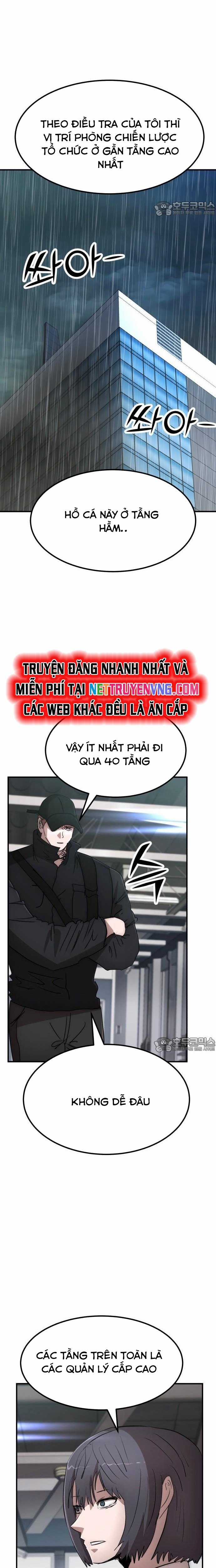 Coin Báo Thù Chapter 61 trang 27