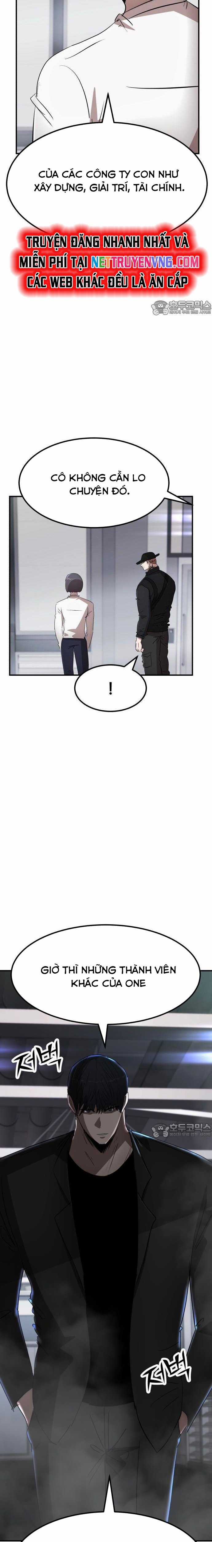 Coin Báo Thù Chapter 61 trang 28