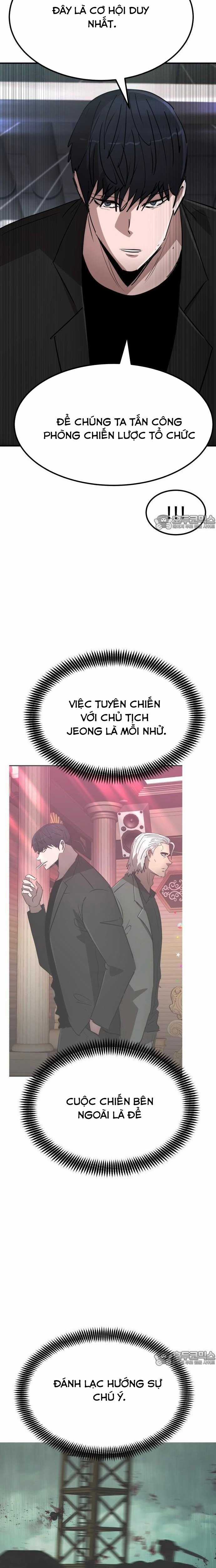 Coin Báo Thù Chapter 61 trang 30