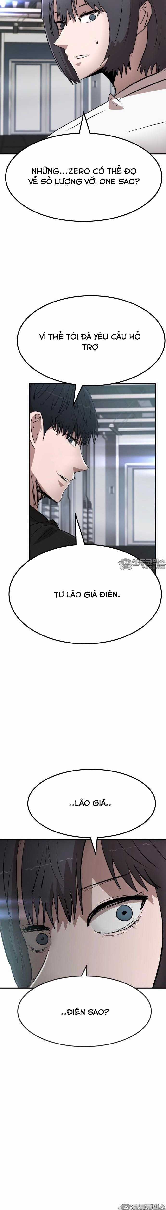 Coin Báo Thù Chapter 61 trang 32