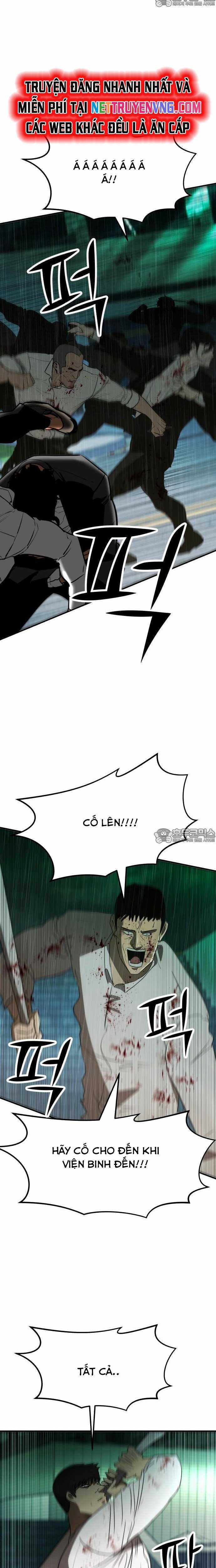 Coin Báo Thù Chapter 61 trang 33