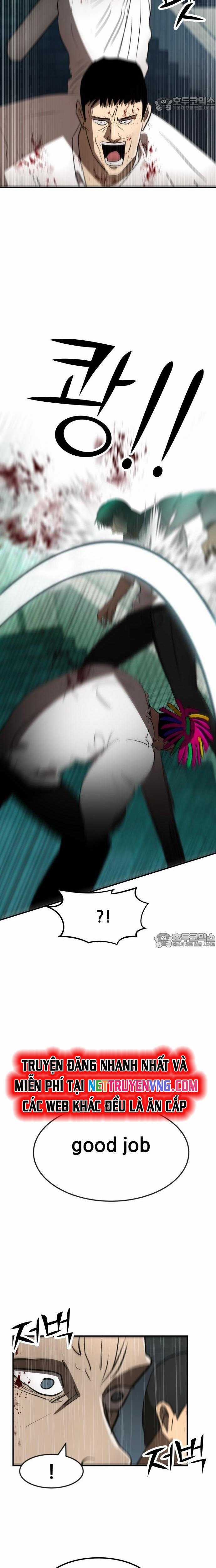 Coin Báo Thù Chapter 61 trang 34