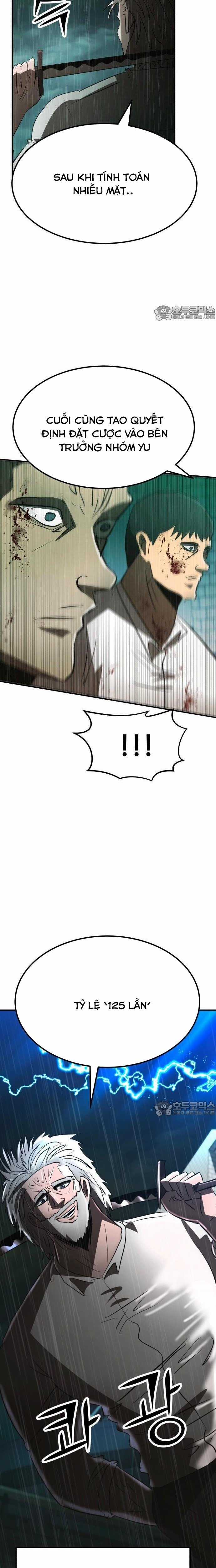 Coin Báo Thù Chapter 61 trang 36