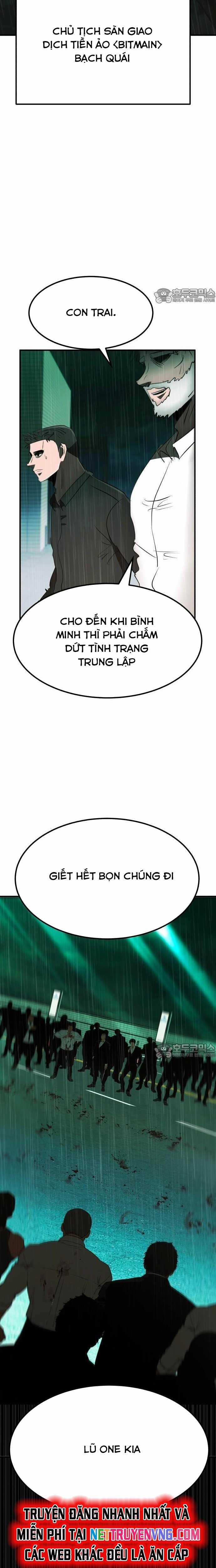 Coin Báo Thù Chapter 61 trang 37