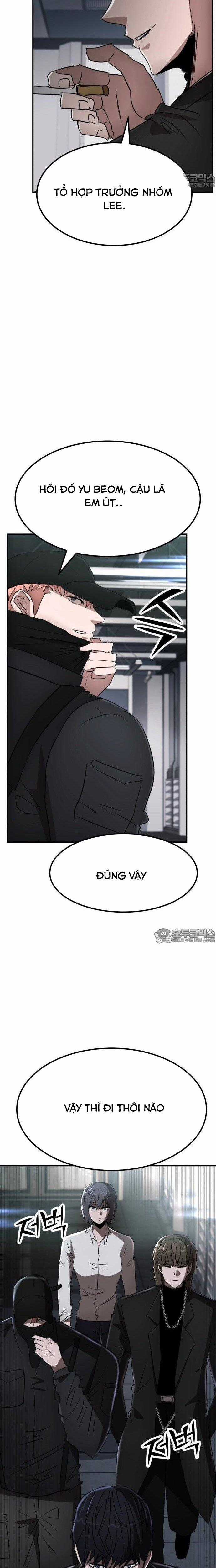 Coin Báo Thù Chapter 61 trang 39