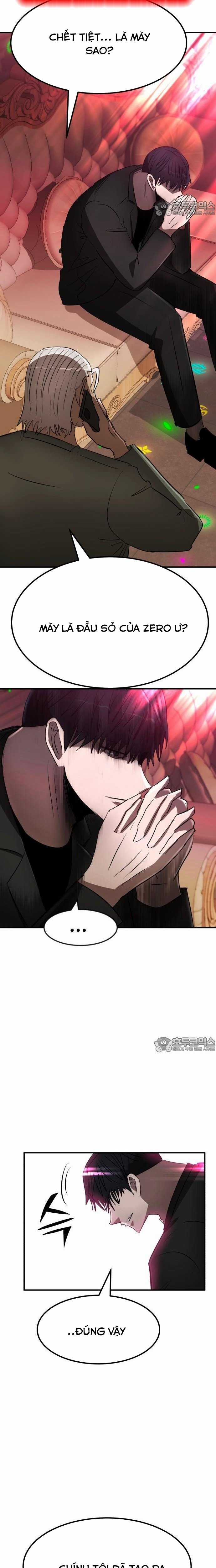 Coin Báo Thù Chapter 61 trang 4