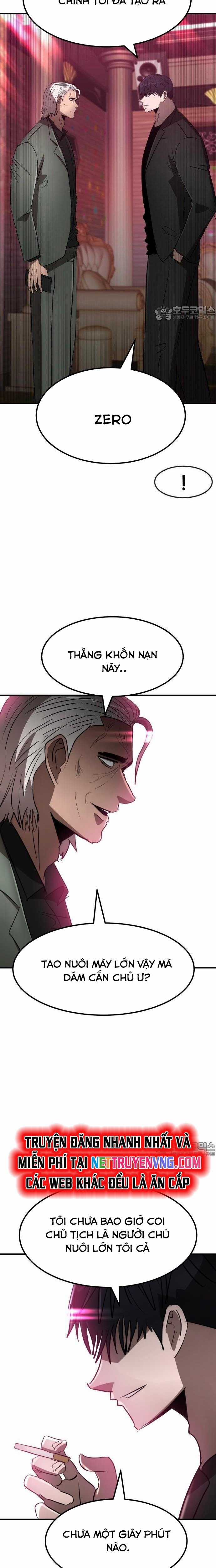 Coin Báo Thù Chapter 61 trang 5