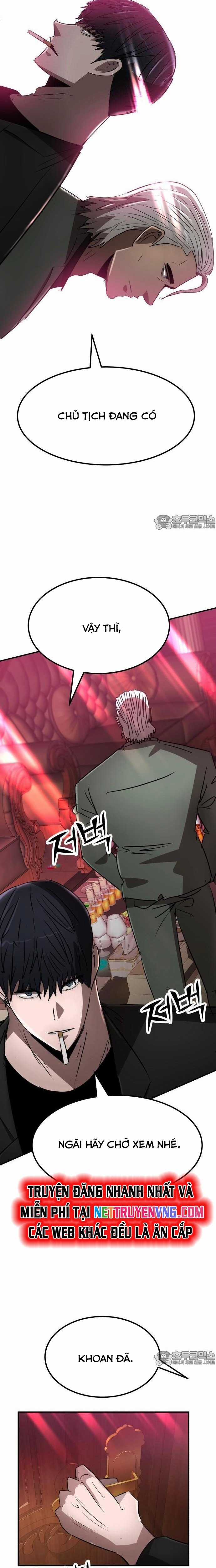 Coin Báo Thù Chapter 61 trang 7