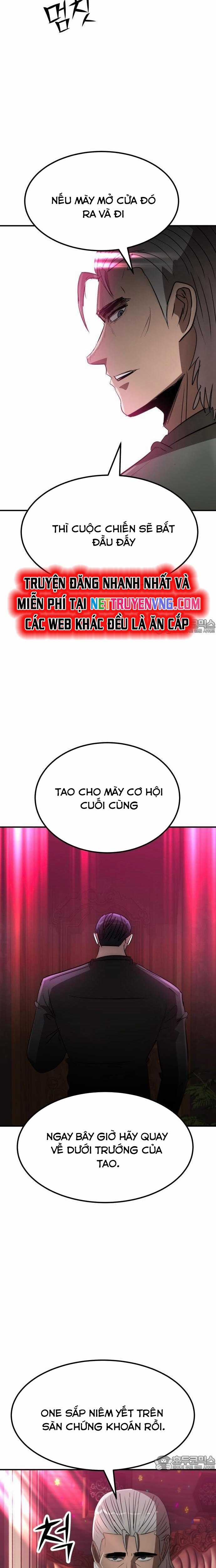 Coin Báo Thù Chapter 61 trang 8