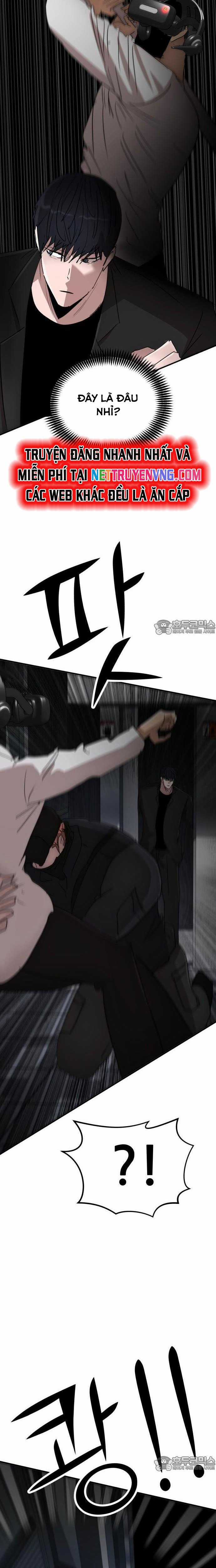 Coin Báo Thù Chapter 62 trang 10