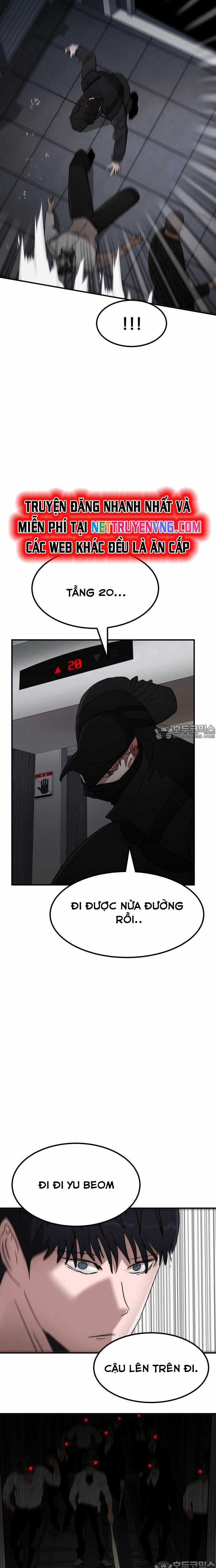 Coin Báo Thù Chapter 62 trang 11