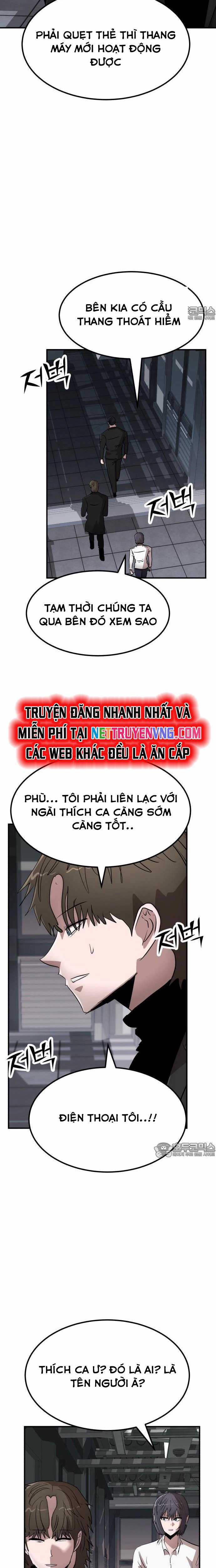 Coin Báo Thù Chapter 62 trang 15