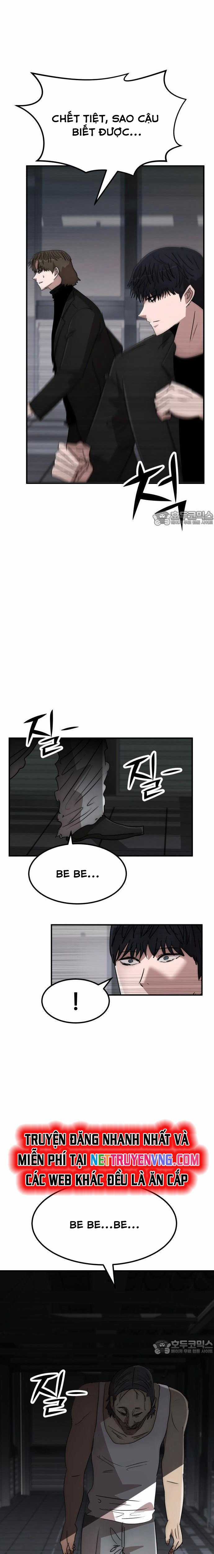 Coin Báo Thù Chapter 62 trang 17