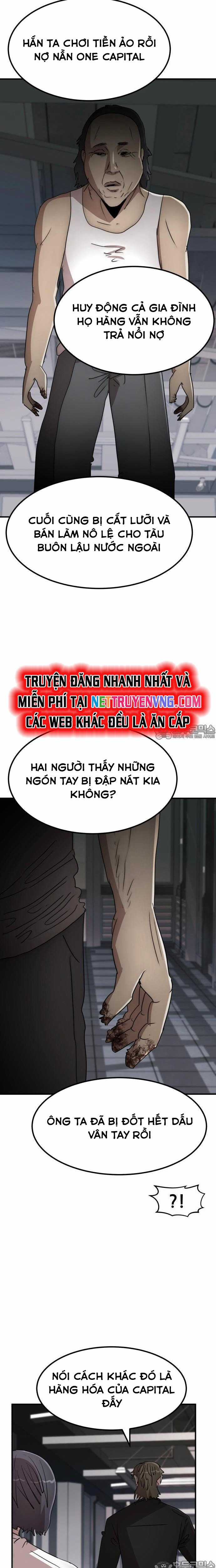 Coin Báo Thù Chapter 62 trang 19