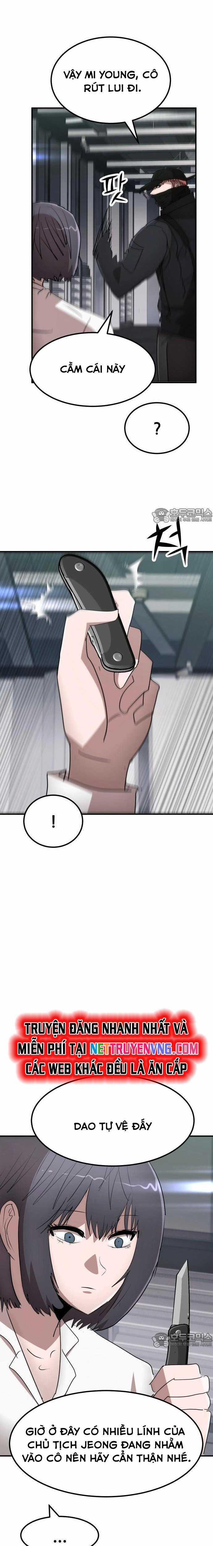 Coin Báo Thù Chapter 62 trang 2