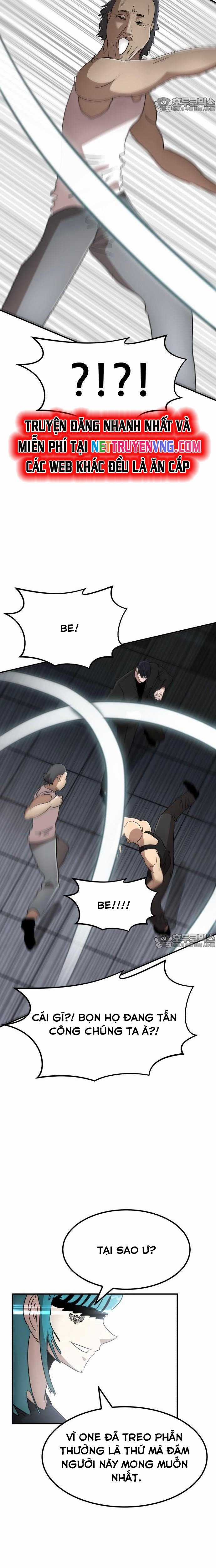 Coin Báo Thù Chapter 62 trang 21