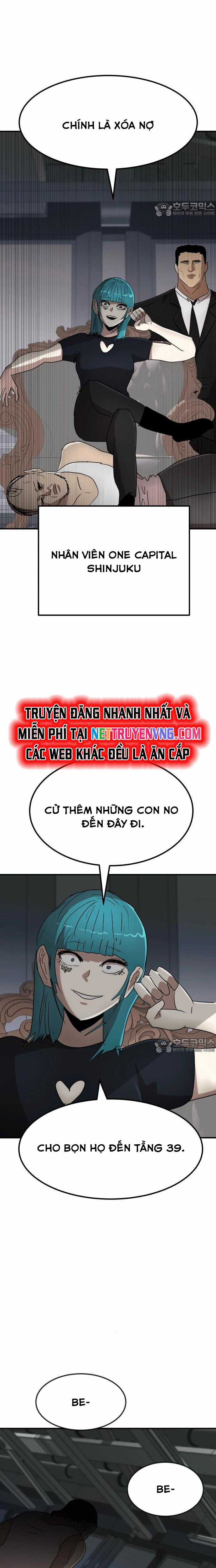 Coin Báo Thù Chapter 62 trang 22