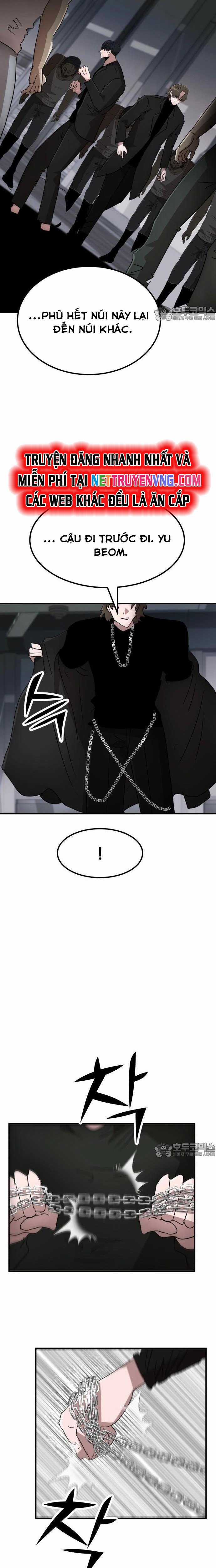 Coin Báo Thù Chapter 62 trang 23