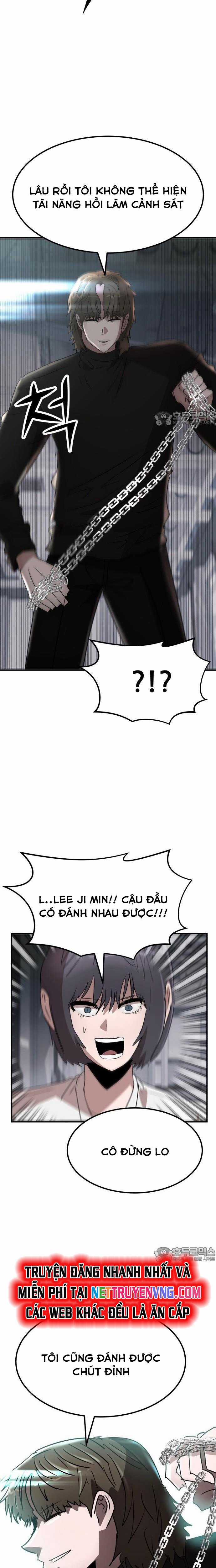 Coin Báo Thù Chapter 62 trang 24