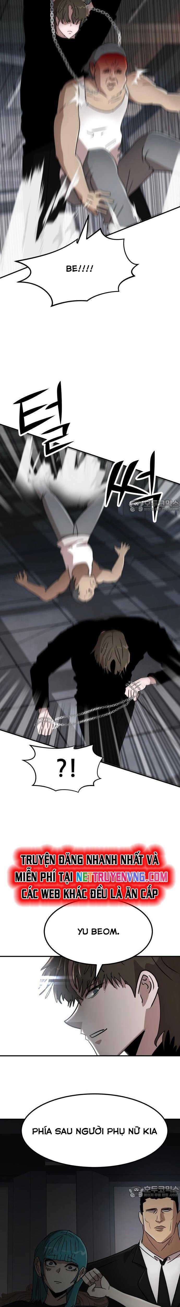 Coin Báo Thù Chapter 62 trang 26