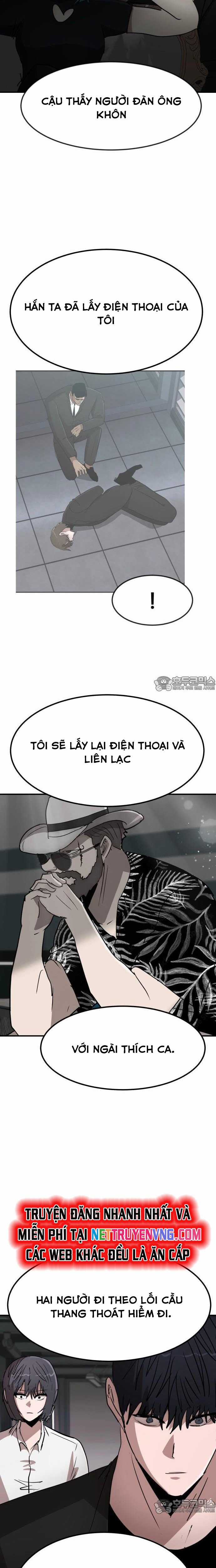 Coin Báo Thù Chapter 62 trang 27