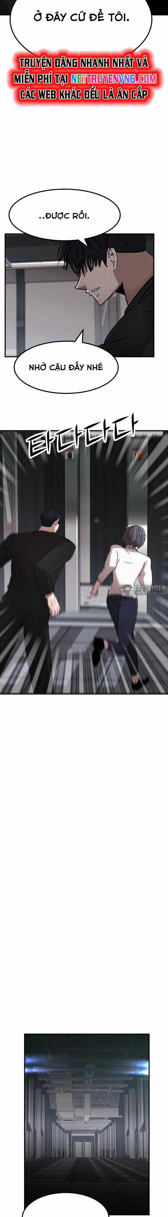 Coin Báo Thù Chapter 62 trang 28