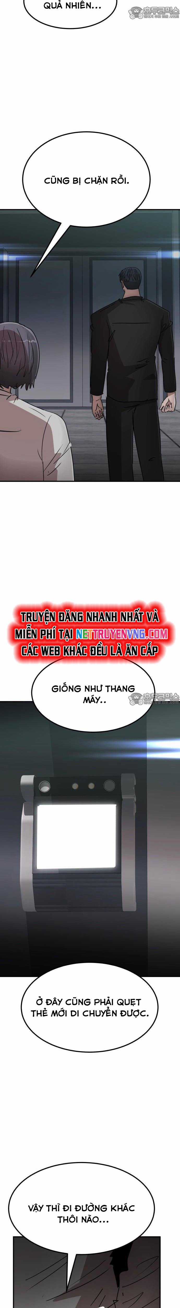 Coin Báo Thù Chapter 62 trang 29