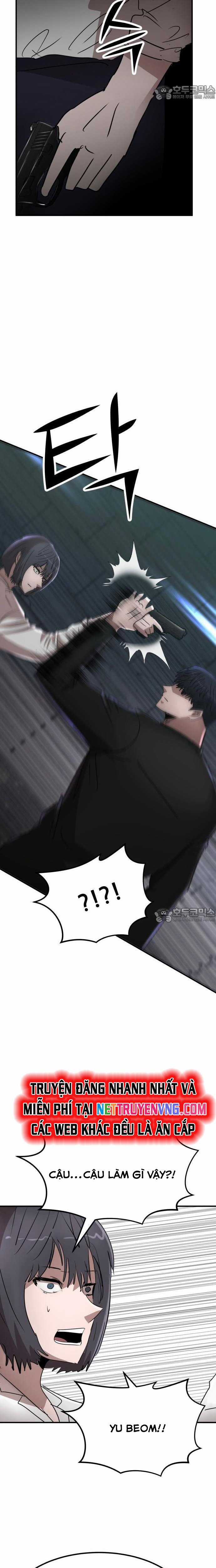 Coin Báo Thù Chapter 62 trang 30