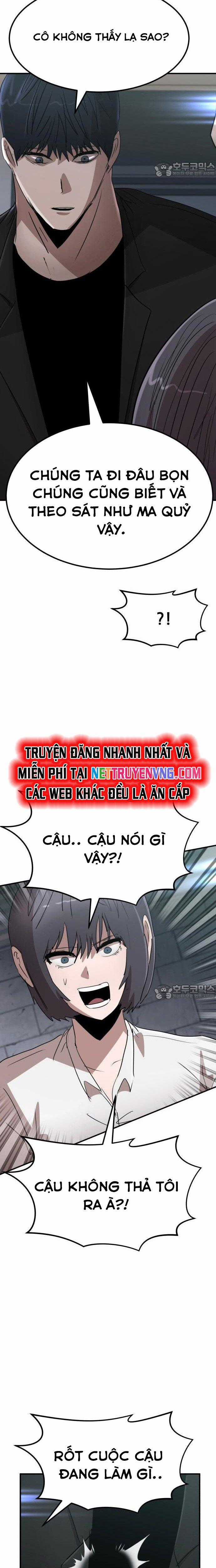 Coin Báo Thù Chapter 62 trang 31
