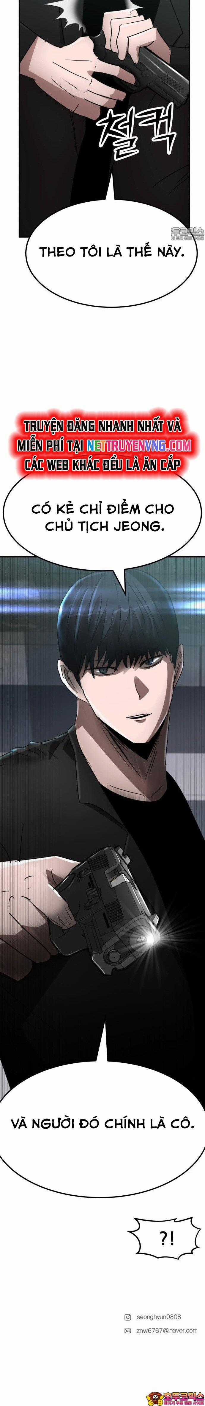 Coin Báo Thù Chapter 62 trang 32