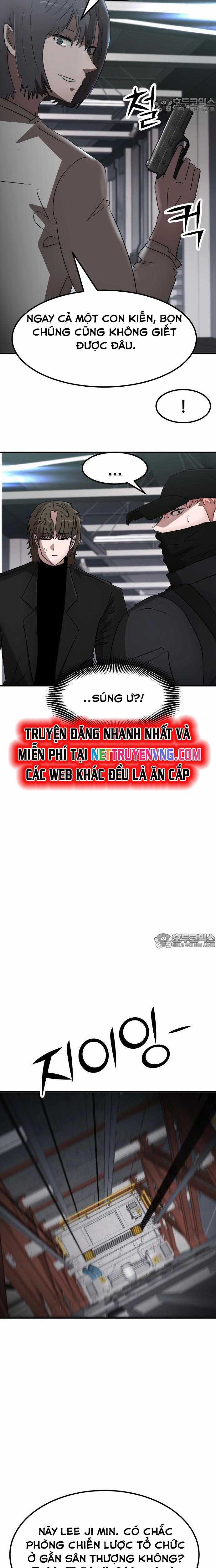 Coin Báo Thù Chapter 62 trang 5