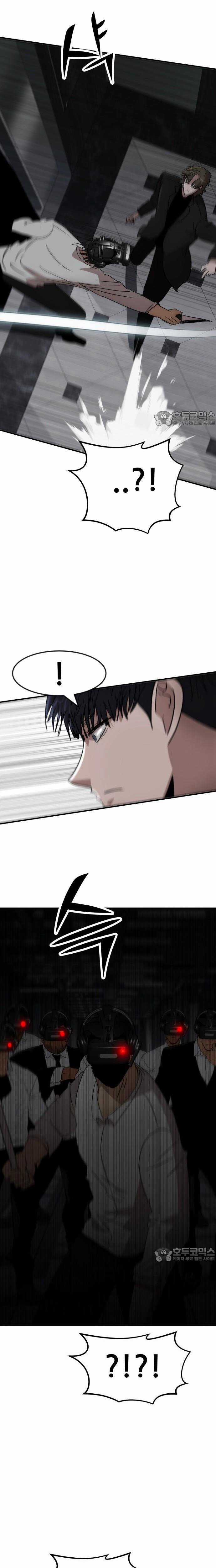 Coin Báo Thù Chapter 62 trang 8