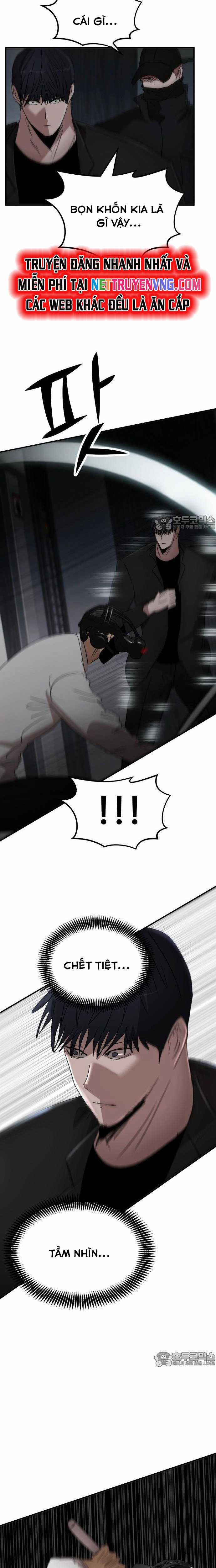 Coin Báo Thù Chapter 62 trang 9