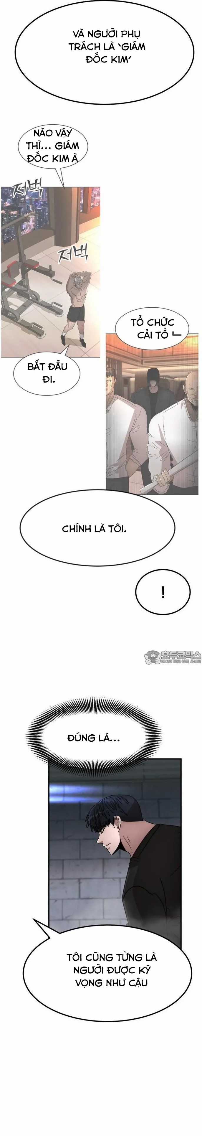 Coin Báo Thù Chapter 63 trang 10