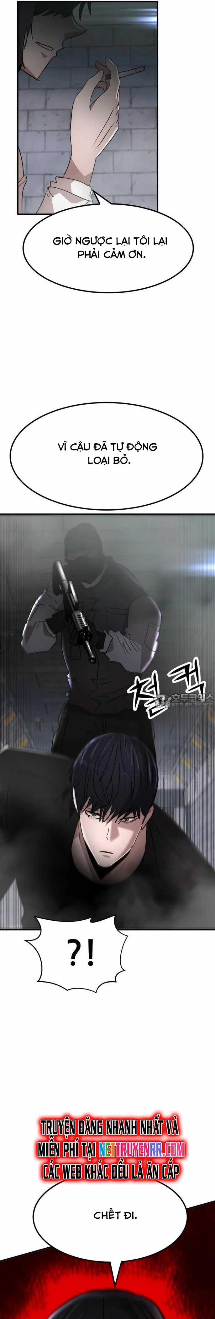 Coin Báo Thù Chapter 63 trang 12